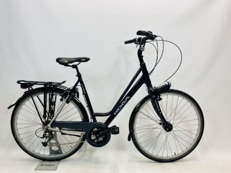 KOGA Confidance toer damesfiets L-56cm - Naafdynamo