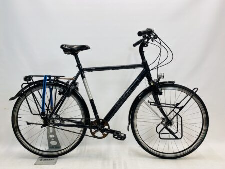 KOGA S-Traveller vakantie herenfiets XL-60cm - Rohloff + SON