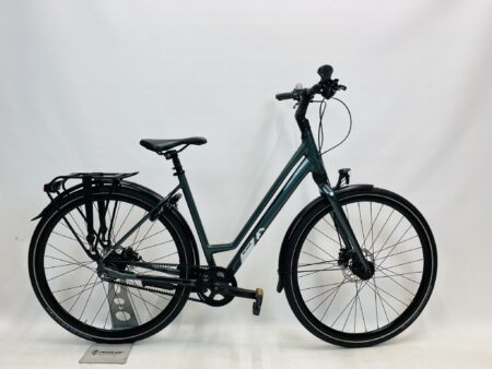 KOGA F3 6 0 damesfiets S-50cm - ALFINE - Naafdynamo - Beltdrive