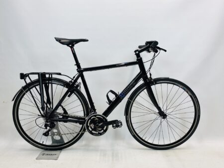 IDWORX RAPIDOne toer herenfiets L-57cm - Superlicht model