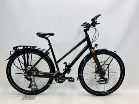 KOGA WorldTraveller vakantie damesfiets L-56cm - XT - Naafdynamo