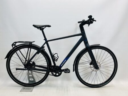 KOGA F3 8 herenfiets L-57cm - ALFINE 11 - Naafdynamo - Beltdrive CDX