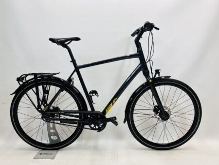 KOGA F3 6 herenfiets XL-60cm - ALFINE 11 - Naafdynamo - Beltdrive CDX