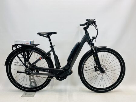 FLYER Upstreet5 Elektrisch damesfiets XS-47cm - 630WH - 2620km