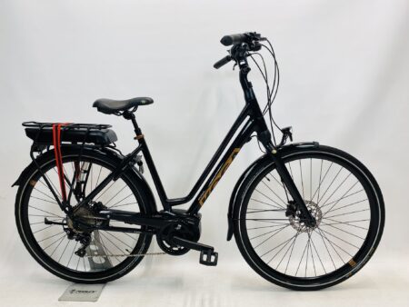 KOGA Element Electrische damesfiets S-50cm - 400WH - 7574KM