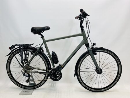 KOGA F3 5 herenfiets XL-60cm - Naafdynamo