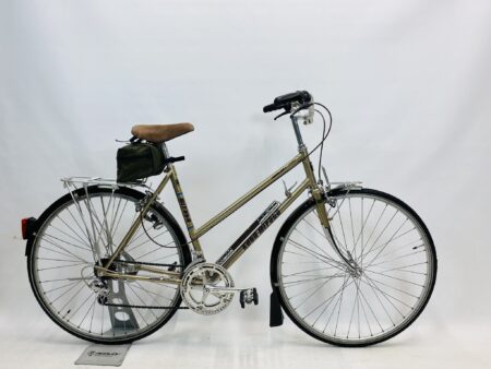KOGA-Miyata Traveller M-53cm - bouwjaar 1974