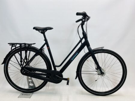 BATAVUS Fonk S7 damesfiets L-57cm - Dichte kettingkast