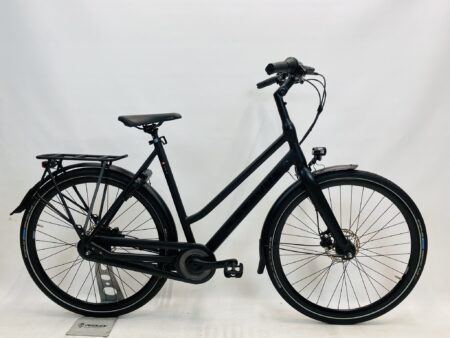 BATAVUS Dinsdag S8 damesfiets L-57cm - naafdynamo