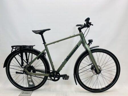 DIAMANT Mahon S11 herenfiets XL-60cm - ALFINE 11 - NIEUW