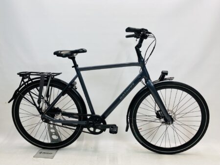 BATAVUS Dinsdag S11 herenfiets L-57cm - ALFINE 11