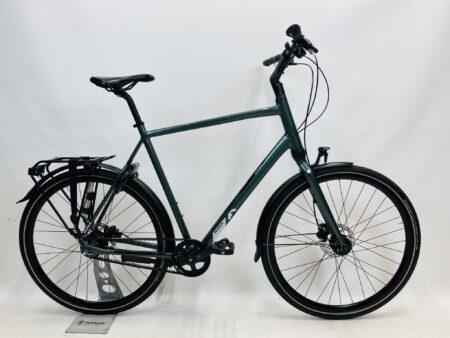 KOGA F3 6 herenfiets XXL-63cm - Alfine