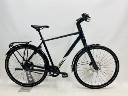 KOGA F3 4 herenfiets M-54cm - 2025 - Riemaandrijving - DEMO
