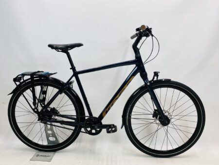 KOGA F3 6 herenfiets M-54cm - Riemaandrijving - ALFINE 11