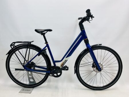 KOGA F3 4 damesfiets S-50cm - Riemaandrijving - DEMO