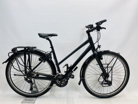 KOGA WorldTraveller vakantie damesfiets M-53cm - XT - Naafdynamo