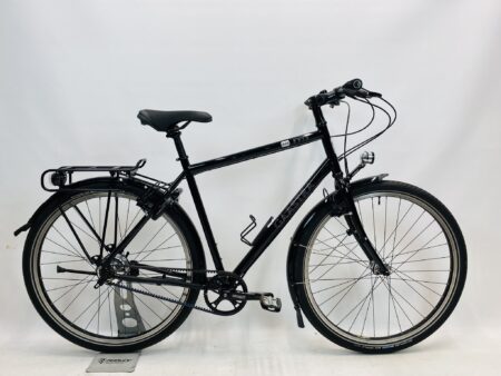 GAASTRA FYTS 4.14 herenfiets L-57cm - Rohloff+CDX SON