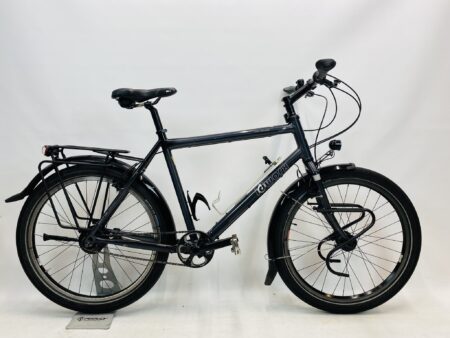 IDWORX Off Rohler herenfiets XL-61cm - Rohloff+SON