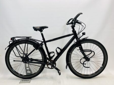 IDWORX All Rohler herenfiets S-50cm - Rohloff+SON