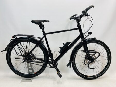 IDWORX All Rohler herenfiets XL-60cm - Rohloff+SON