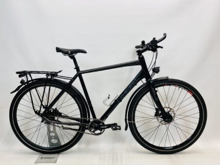 GHOST S11 herenfiets XL-61cm - ALFINE 11