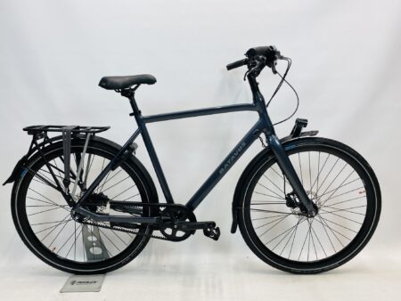 BATAVUS Dinsdag S11 herenfiets L-57cm - ALFINE 11 - DEMO