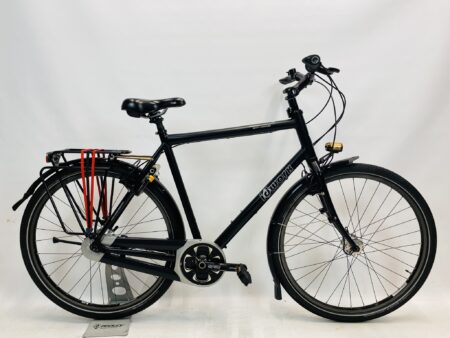 IDWORX Easy Rohller herenfiets XL-61cm - Rohloff + Son