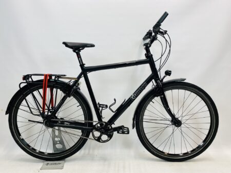 IDWORX Easy Rohller herenfiets XL-61cm - Rohloff + Son