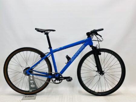 SANTOS 4.29 mountainbike L-56cm - Rohloff
