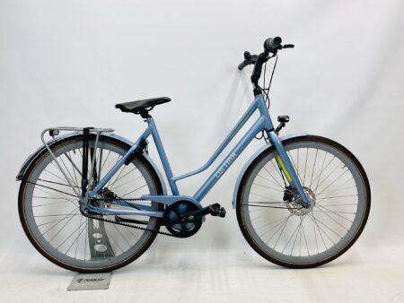 CORTINA Mozzo S8 damesfiets S-51cm - Beltdrive