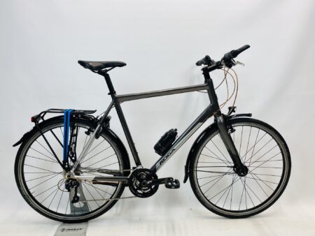 KOGA LightDeLuxe herenfiets XL-60cm - Alles Deore XT