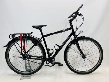 GAASTRA Fyts 4.14 herenfiets S-51cm - SON+Rohloff CDX riem