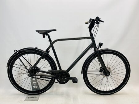 CORTINA MozzoPro herenfiets XL-61cm - Beltdrive Alfine 11